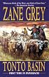 Tonto Basin (Leisure Historical Fiction)