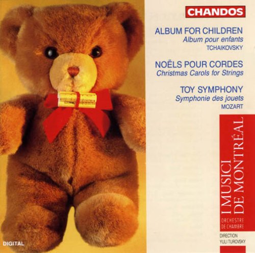 CD-Charts  Music : Music for Children