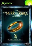 Der Herr der Ringe - Die Gef�hrten - 