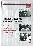 Produkt-Bild: Fox T&ouml;nende Wochenschau - Heldentaten auf dem Rasen