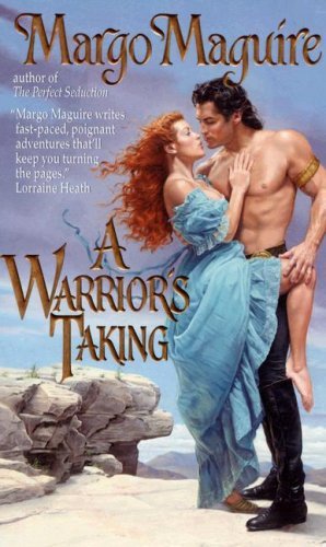A Warrior's Taking (The Warriors)