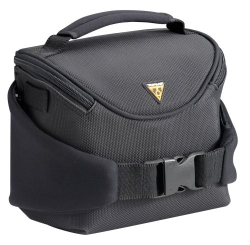 Buy Topeak Compact Bike Handlebar Bag by Topeak