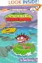 In Too Deep: Level 2 (Wild Thornberry's Ready-To-Read)