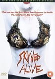 Skinned Alive [DVD]