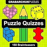 Puzzle Quizzes