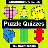 Puzzle Quizzes