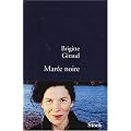 Mar�e noire