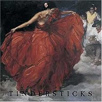 1st Tindersticks Album [Includes Bonus Disc]