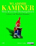 Dschungelbuch Deutschland - 2 Cassetten. - Wladimir Kaminer