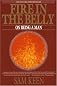 Fire in the Belly : On Being a Man