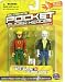 Search : DC COMICS POCKET SUPER HEROES GREEN LANTERN VS. SOLOMON GRUNDY