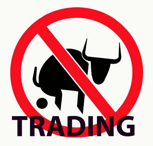 No B.S. Day Trading