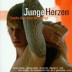 Junge Herzen