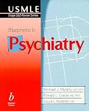 Blueprints in Psychiatry