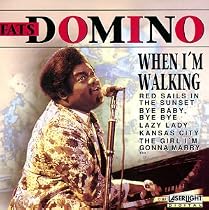 When Im Walking