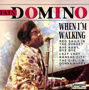 Fats Domino - I