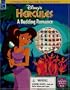 Disney's Hercules a Budding Romance: A Budding Romance (Dazzling Jewels Book)