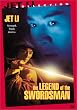 Legend of the Swordsman