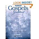 Buy Gospel's Greatest (Fake Books) by Hal Leonard Corp.