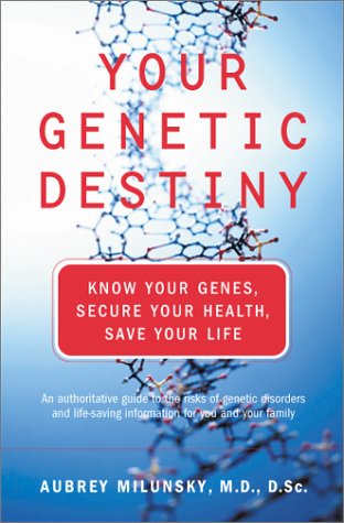 Genetic-Disorders
