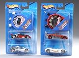 Hot Wheels - Track Aces