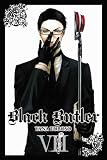 Black Butler, Vol. 8