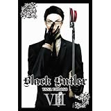 Black Butler, Vol. 8 ~ Yana Toboso