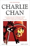 Charlie Chan : La Maison sans clef - Le Perroquet chinois - Derrière ce rideau - Le Chameau noir - Charlie Chan à la rescousse - Le Gardien des clefs