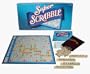 Family Board Games Super Scrabble