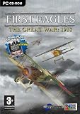 First Eagles: The Great Air War 1918 (PC CD)