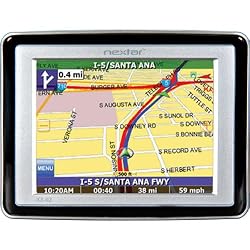 3.5" Touchscreen GPS With MP3 Player