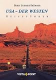 USA  Der Westen - Horst Schmidt-Br&uuml;mmer