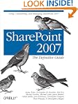 SharePoint 2007: The Definitive Guide