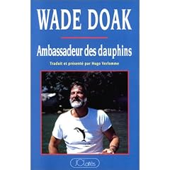 Ambassadeur des dauphins