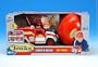 Tonka Drivers Lights & Sound Fire Truck