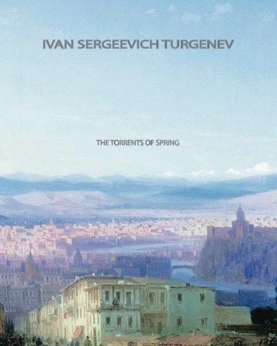 The Torrents of Spring