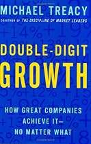 Double Digit Growth