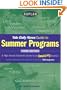 Kaplan Yale Daily News Guide to Summer Programs, Third Edition