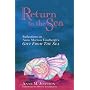 Return to the Sea: Reflections on Anne Morrow Lindbergh's "Gift from the Sea"