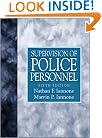 Supervision of Police Personnel (6th Edition)