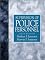 Supervision of Police Personnel (6th Edition)
