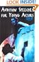 Audition Speeches for Young Actors 16+ (Theatre Arts)