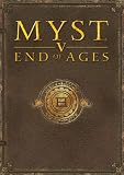 Myst V: End of Ages Collectors Edition (PC)