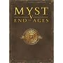 Myst V:  End of Ages Collectors Edition (PC)