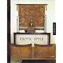 Exotic Style: Decorating Ideas from Around the World