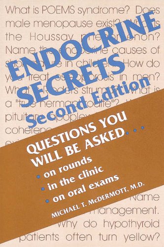 Endocrine-Diseases