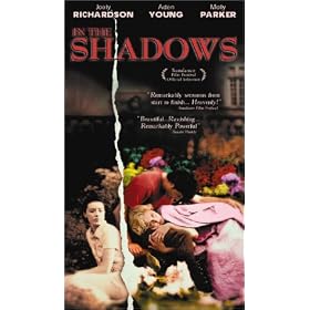 In the Shadows [VHS]