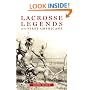 Lacrosse Legends of the First Americans