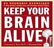 Keep Your Brain Alive