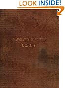 Bradshaw's Handbook - A Facsimile of the Famous Guide (Old House)
